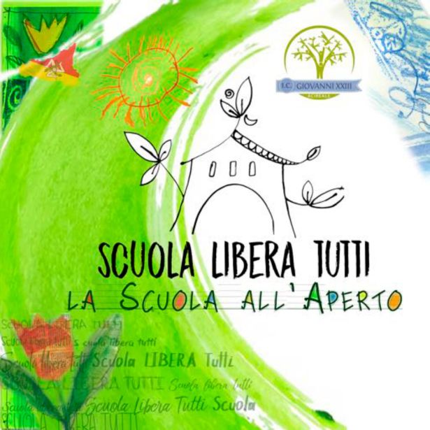 copertina scuolaliberatutti